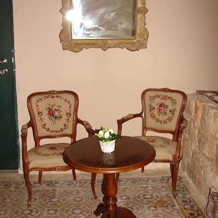 Boutique Agam Hahoresh Haïfa Extérieur photo