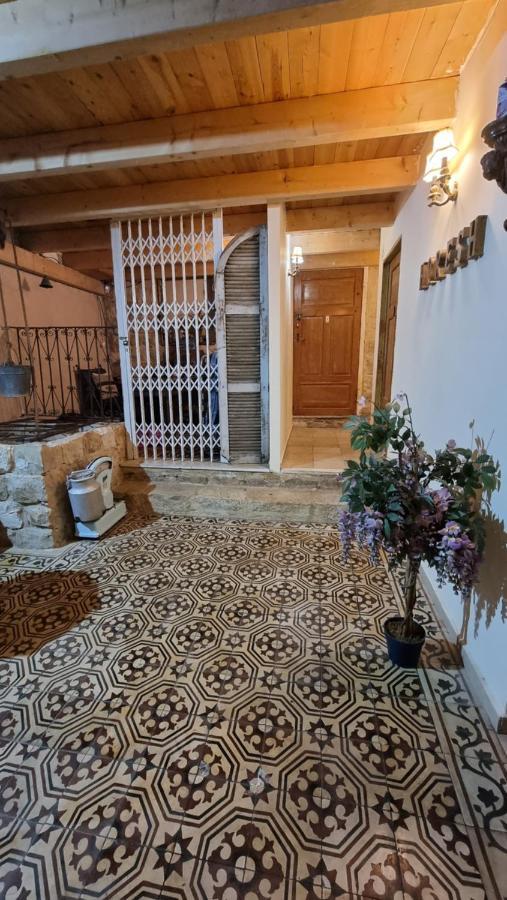 Boutique Agam Hahoresh Haïfa Extérieur photo