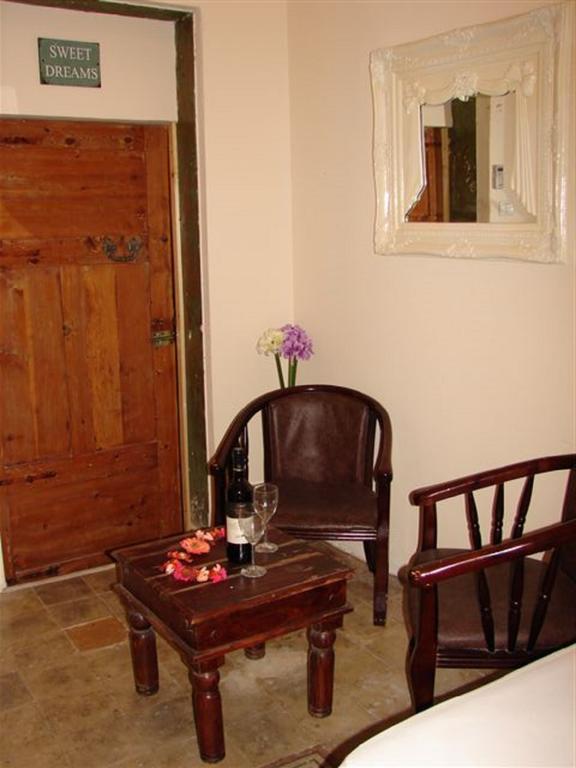 Boutique Agam Hahoresh Haïfa Chambre photo