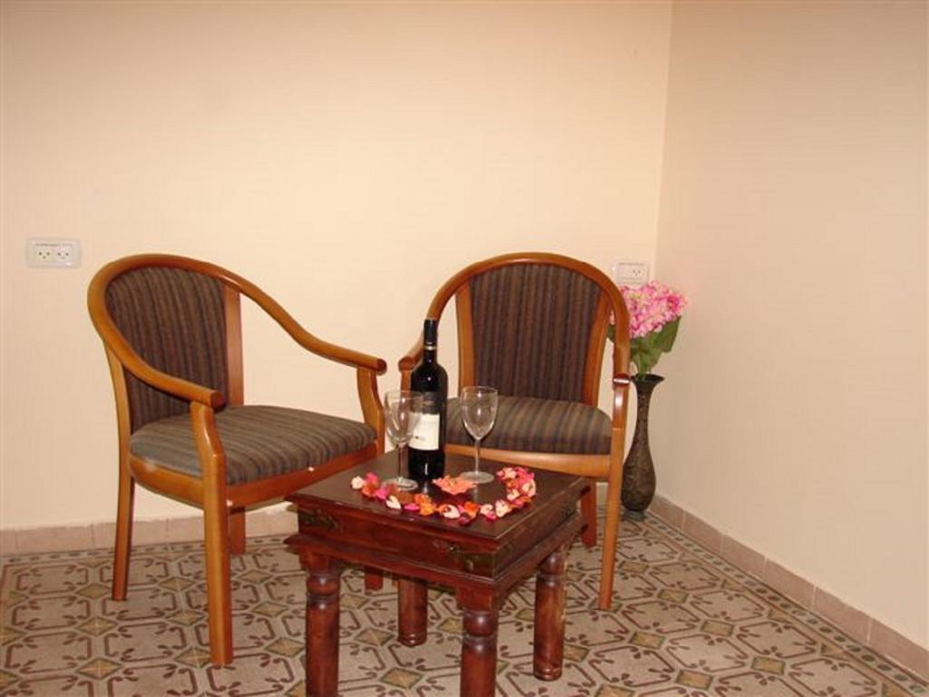 Boutique Agam Hahoresh Haïfa Chambre photo