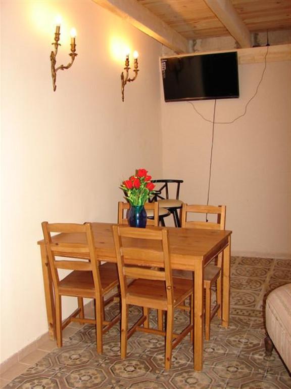 Boutique Agam Hahoresh Haïfa Extérieur photo