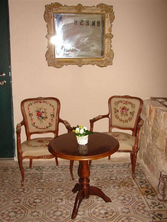 Boutique Agam Hahoresh Haïfa Extérieur photo