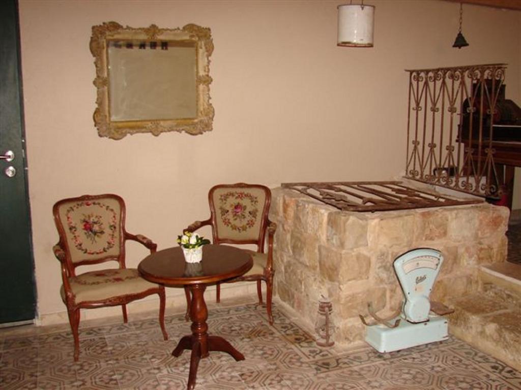 Boutique Agam Hahoresh Haïfa Extérieur photo