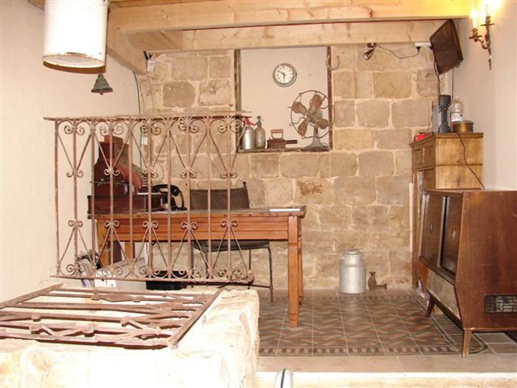 Boutique Agam Hahoresh Haïfa Extérieur photo